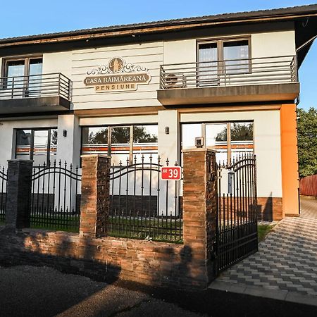Casa Baimareana Baia Mare Exterior foto