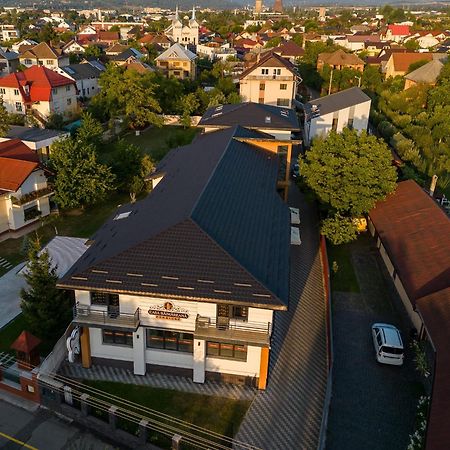 Casa Baimareana Baia Mare Exterior foto